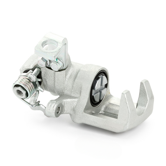 Fits Honda Civic Mk8 Brake Calipers Rear Pair 2005-2011 SEND REG - UK Fits Honda Civic Mk8 Brake Calipers Rear Pair 2005-2011 SEND REG - UK