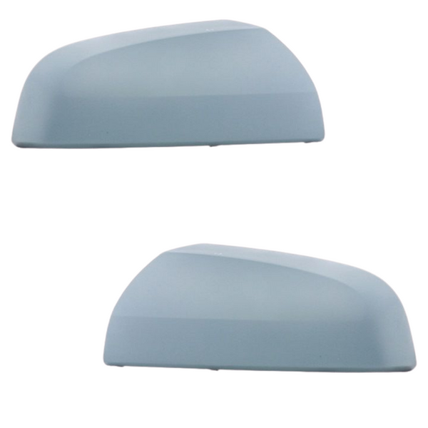 Primed Right Mirror Cover Cap For Vauxhall Vectra MK2 2002-2009 – Driver Side