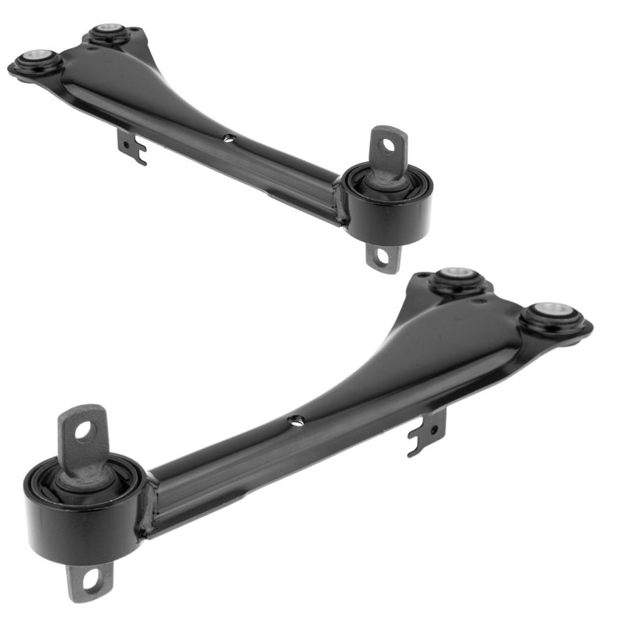 Toyota Avensis T27 2008-2018 Rear Track Control Trailing Arms Wishbones Pair