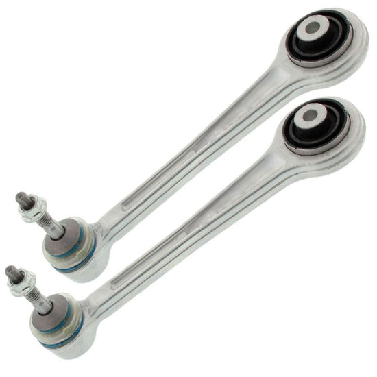Rear Control Arm Ball Joint Bush Suspension Kit For BMW E39 5-Series 1997-2003 - 8 Pieces