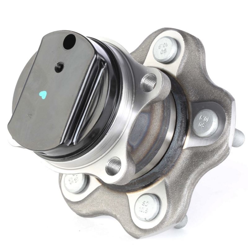 Nissan X-Trail T31 2007-2013 Rear Hub Wheel Bearing Kit