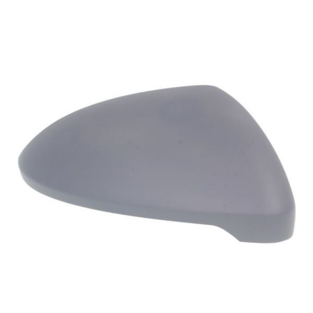 Electric Wing Door Mirror Cover – Primed – For VW Touran 2010-2016 Passenger Side Left