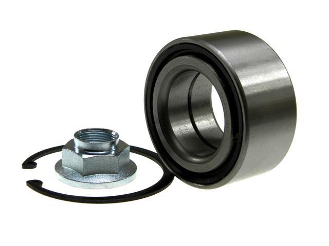 Range Rover Sport 2013-2022 Rear Hub Wheel Bearing Kit Pair