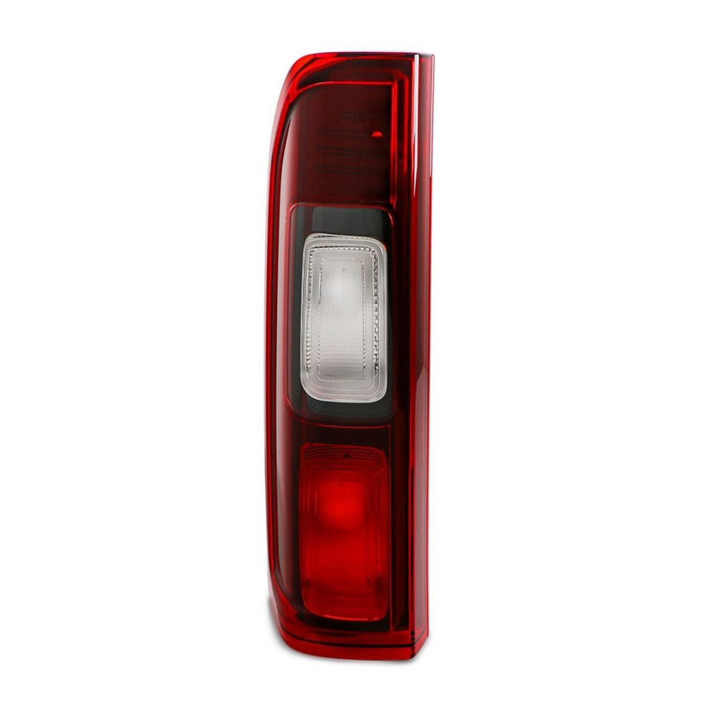 Renault Trafic 2014-2023 Rear Tail Light Lamp Left Side