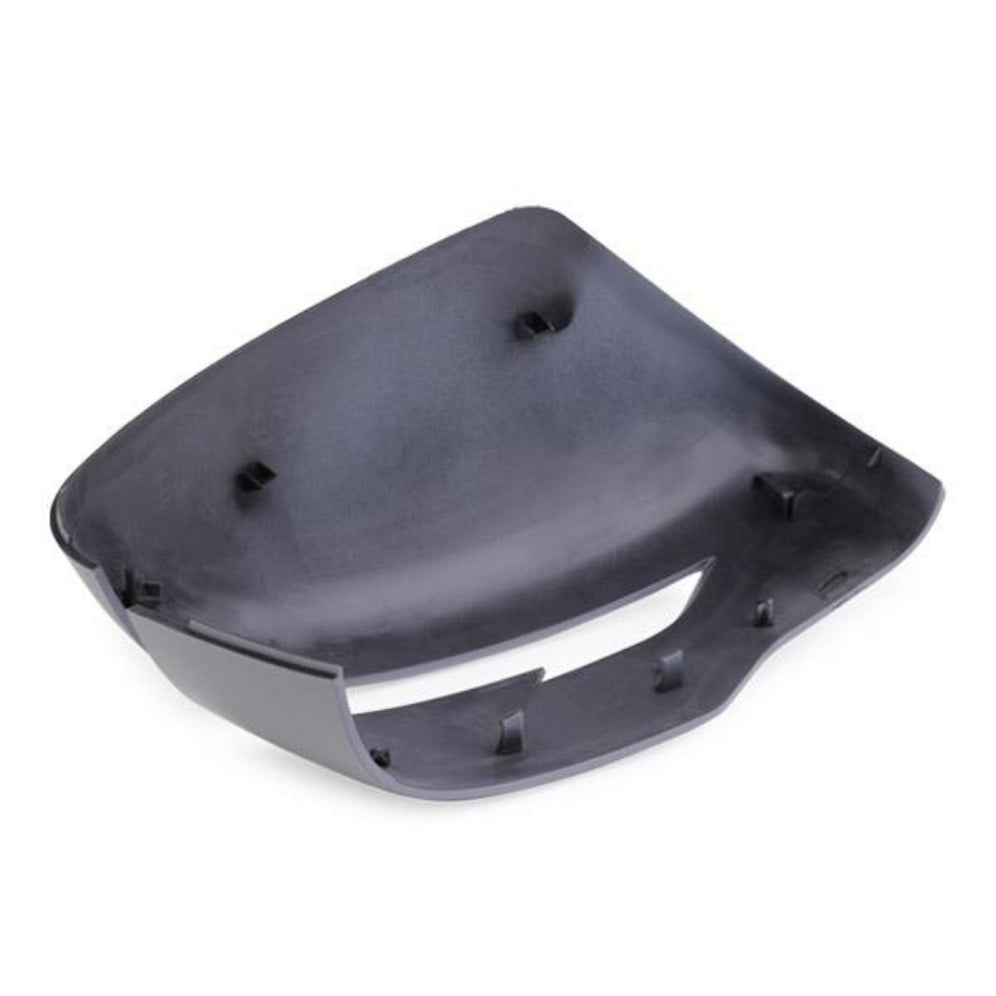 Nissan X-Trail 2014-2022 Grey Primed Door Wing Mirror Cover Left Side