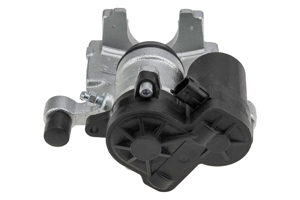 Ford S-Max 2015-2022 Rear Left Passenger N/S Brake Caliper 302, 316mm Discs