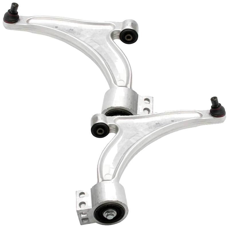 Vauxhall Insignia 2008-2016 Lower Front Wishbones Suspension Arms Pair