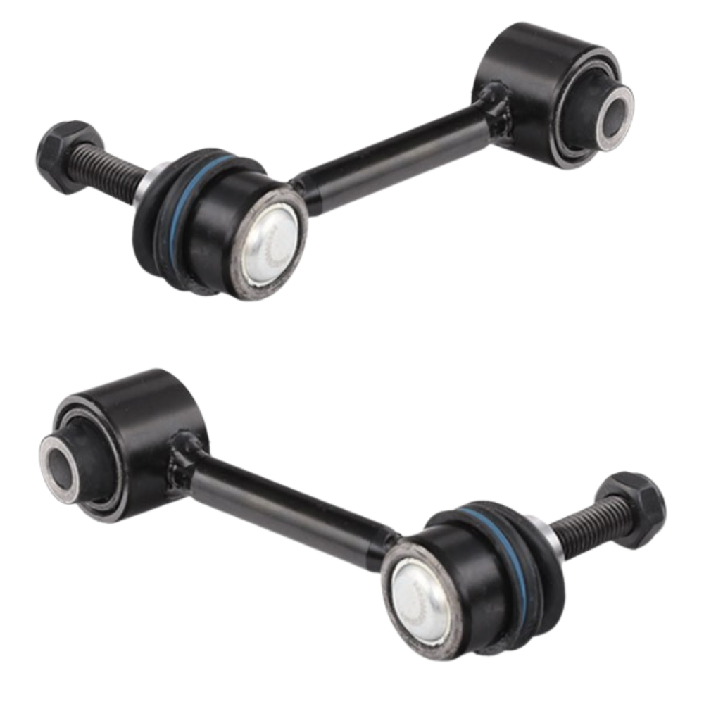 Skoda Octavia Mk2 2004-2013 Rear Anti Roll Bar Drop Links Pair | Spares Hut