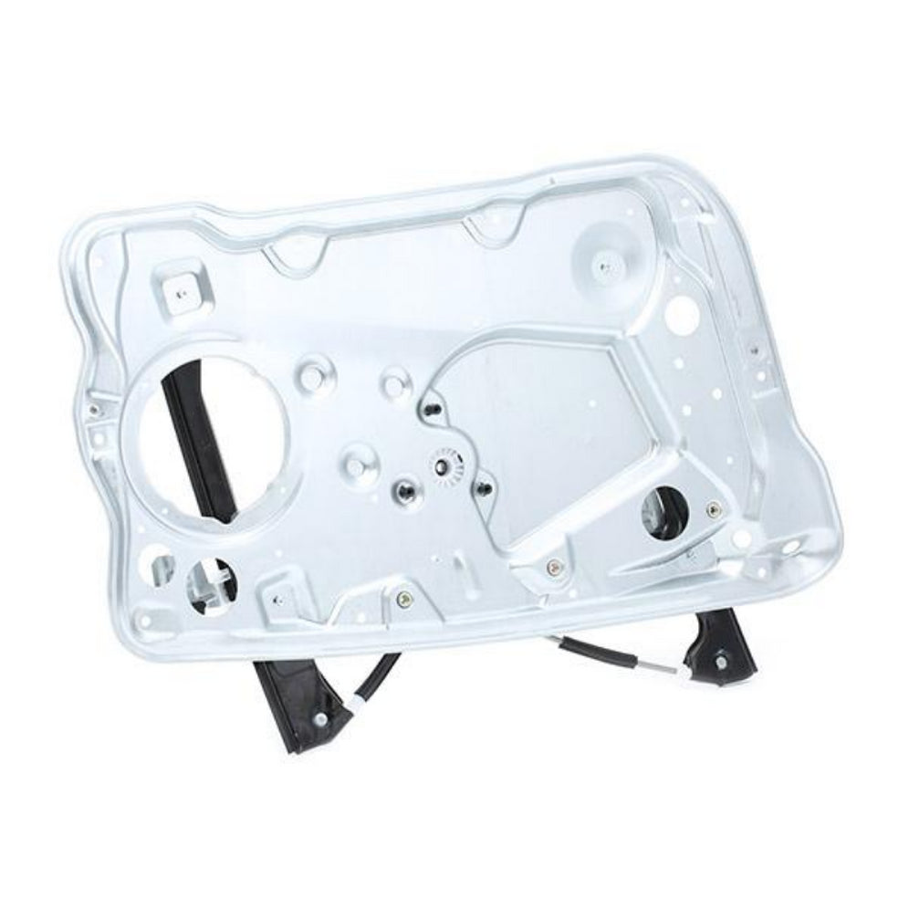 Skoda Fabia Mk1 1999-2007 Front Left Electric Window Regulator & Panel