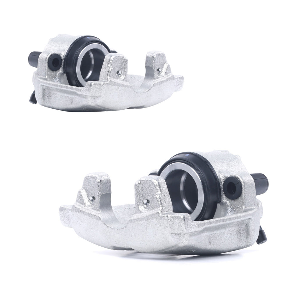 Audi Q3 2011-2018 Front Brake Calipers Pair