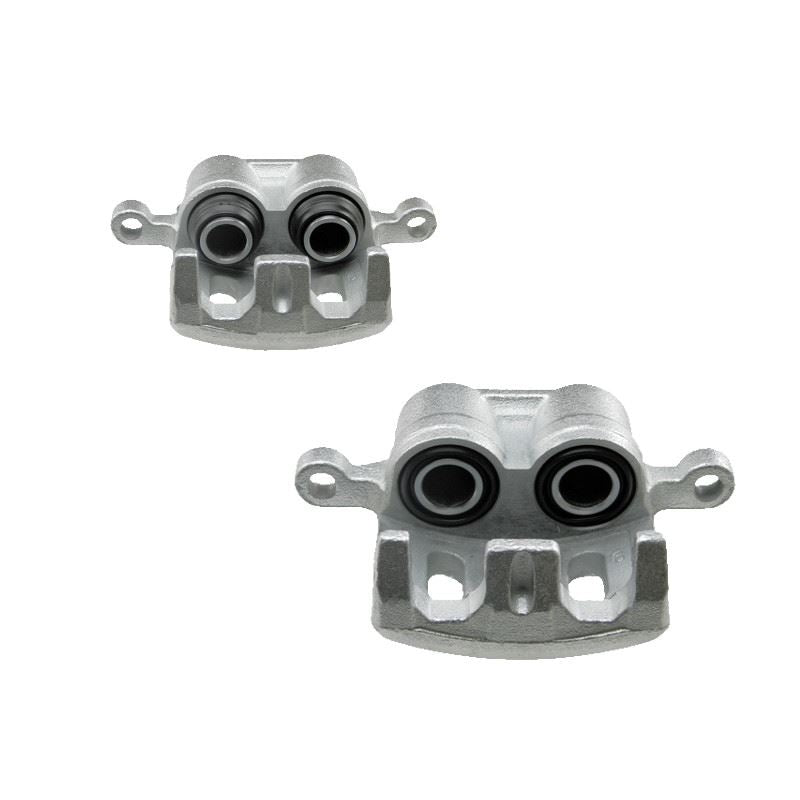 Mitsubishi Galant Mk6 1996-2006 Front Brake Calipers Pair