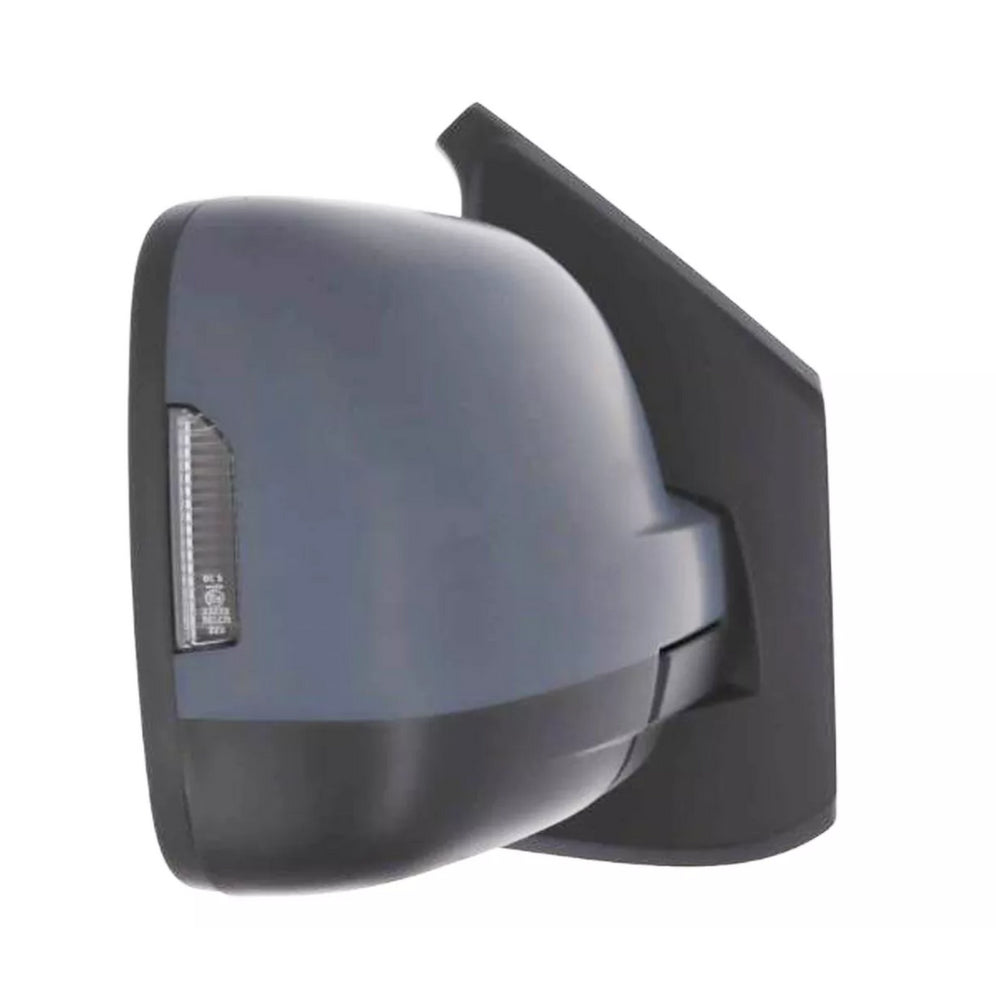 Nissan Primastar 2021-2025 Electric Power Folding Wing Door Mirror Right Side