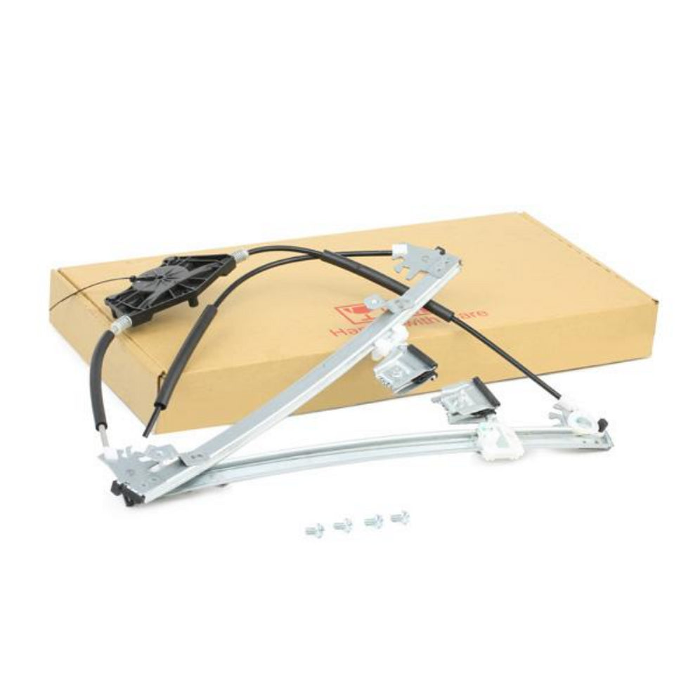 VW Golf Mk4 5dr Hatch 1997-2005 Front Left Electric Window Regulator