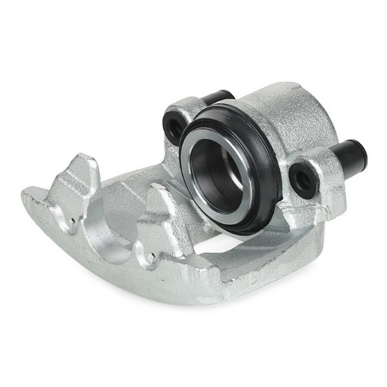 Volvo S40 Mk2 2004-2012 Front Left Passenger N/S Brake Caliper | Spares Hut
