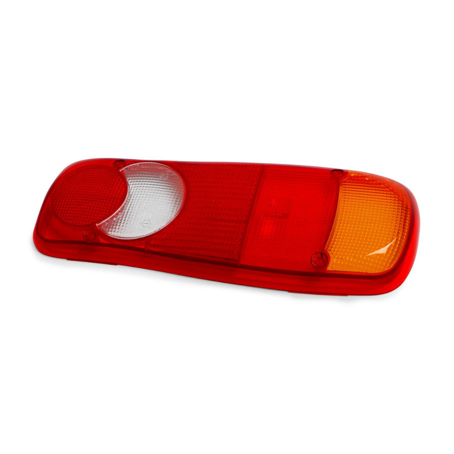 Vauxhall Movano 2010-2023 Rear Tail Light Lamp Lens Right or Left