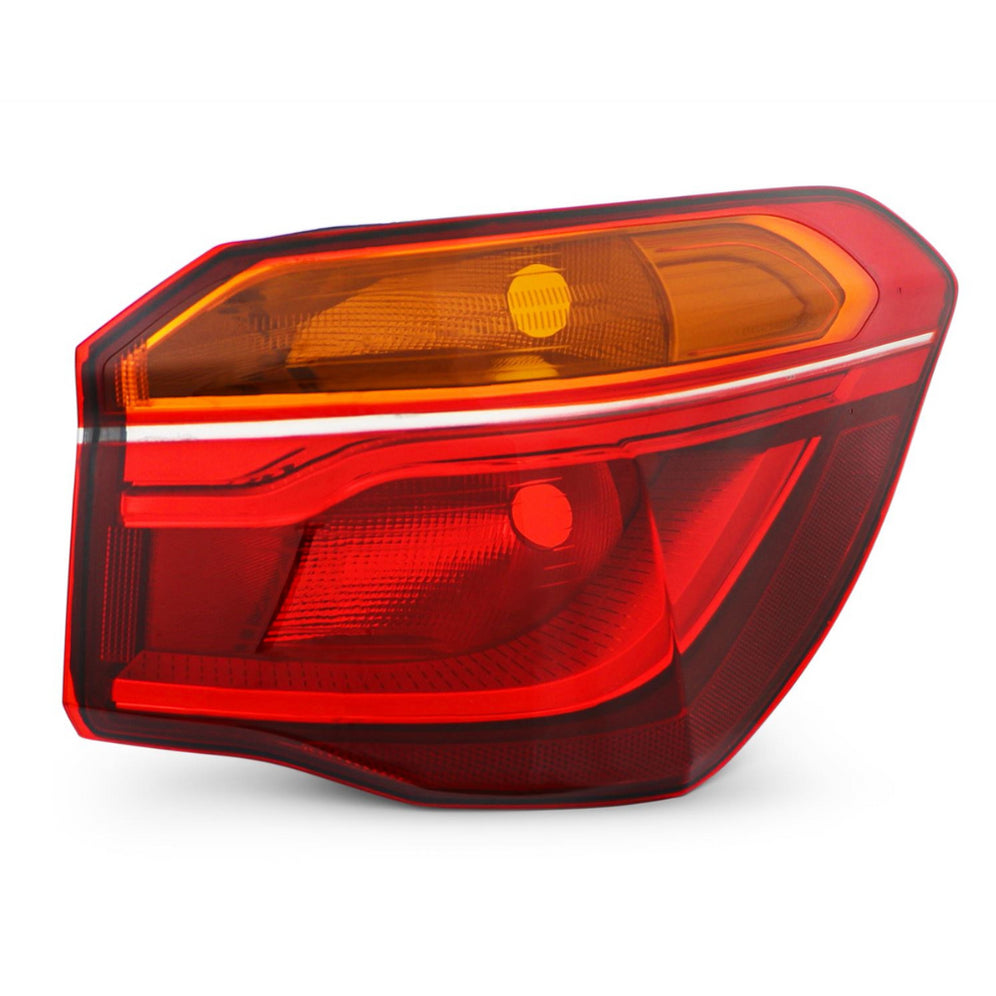 BMW X1 F48 2015-2019 Rear Outer Wing Tail Light Lamp Right Side
