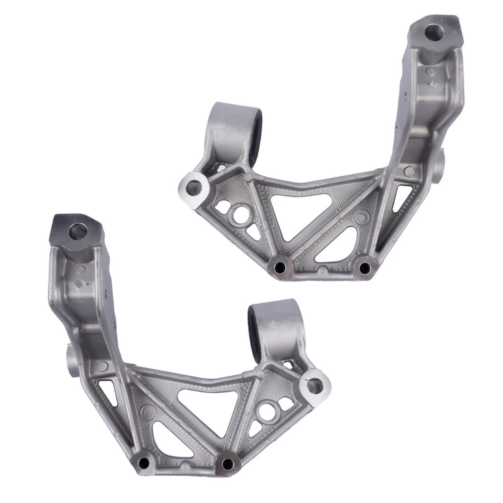 Skoda Fabia MK1 1999-2008 Front Left Wishbone Suspension Bracket Arm