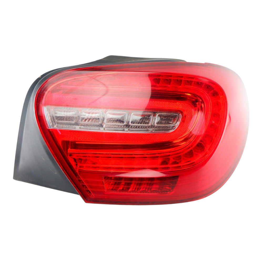 Mercedes A-Class W176 2015-2018 Hatchback LED Rear Tail Light Lamp ...