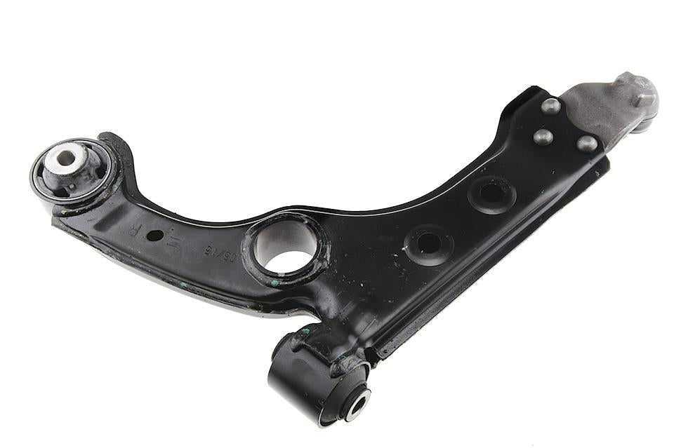 Ultimate Components Front Lower Suspension Wishbone Control Arms Pair For Alfa Romeo Mito 2009-2020 – Steel, Bolt-On, 1-Year Warranty