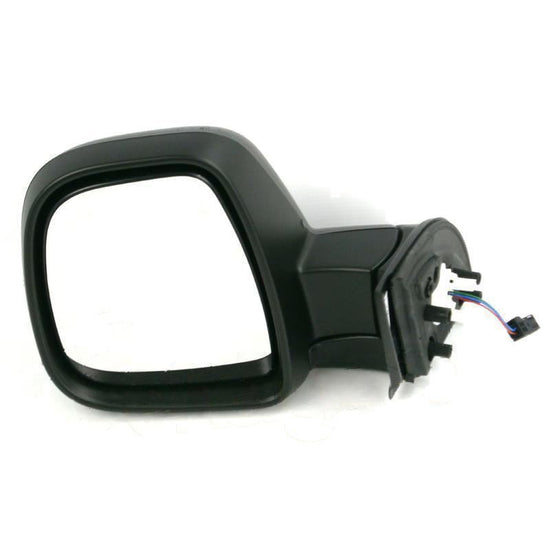 Genuine CITROEN BERLINGO Van 2012 - 2018 Door Wing Mirror Cover