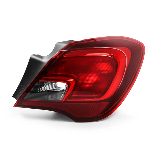 Corsa Rear Indicator Vauxhall Corsa E Rear Tail Light Lamp 3 Door Only 2014-2020 Right Side ...