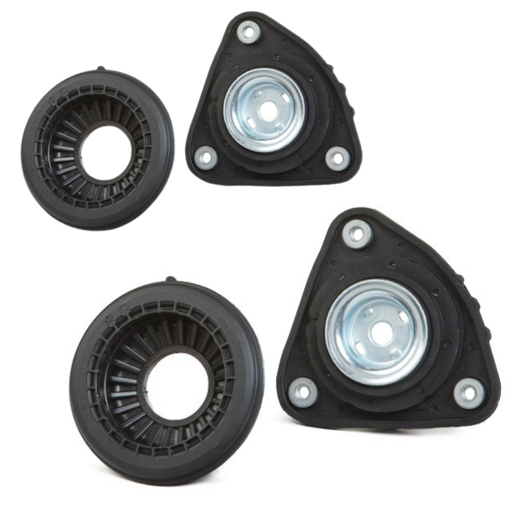 Volvo S40 MK2 2004-2012 Front Suspension Strut Top Mounts & Bearings