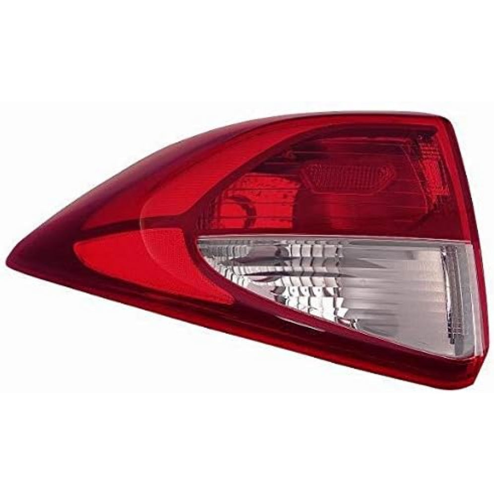 Hyundai Tucson 2015-2018 Rear Tail Light Lamp Non LED Left Side