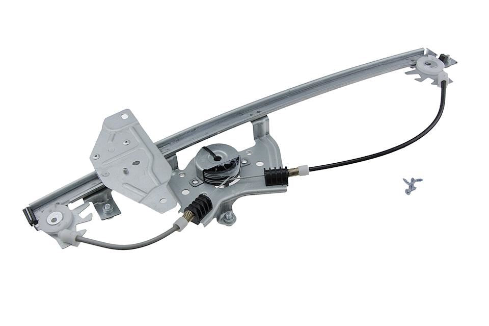 Citroen C4 Mk2 2010-2018 Front Right Electric Window Regulator