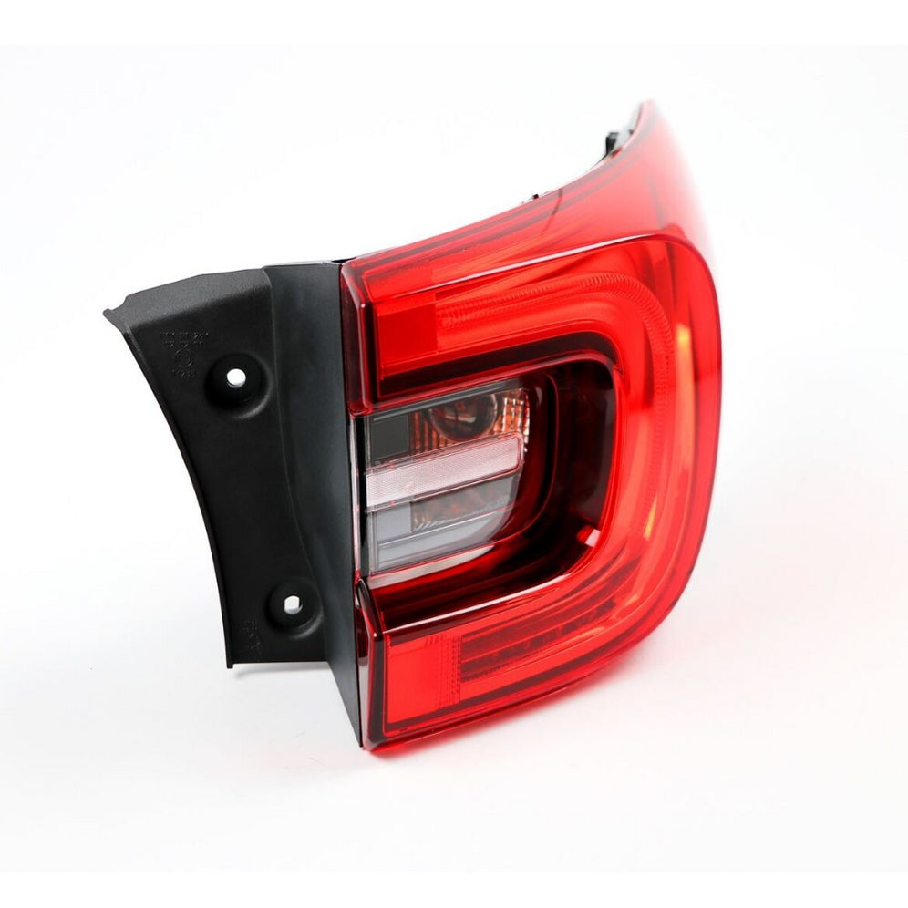 Renault Kadjar 2015-2019 LED Rear Outer Tail Light Lamp Right Side