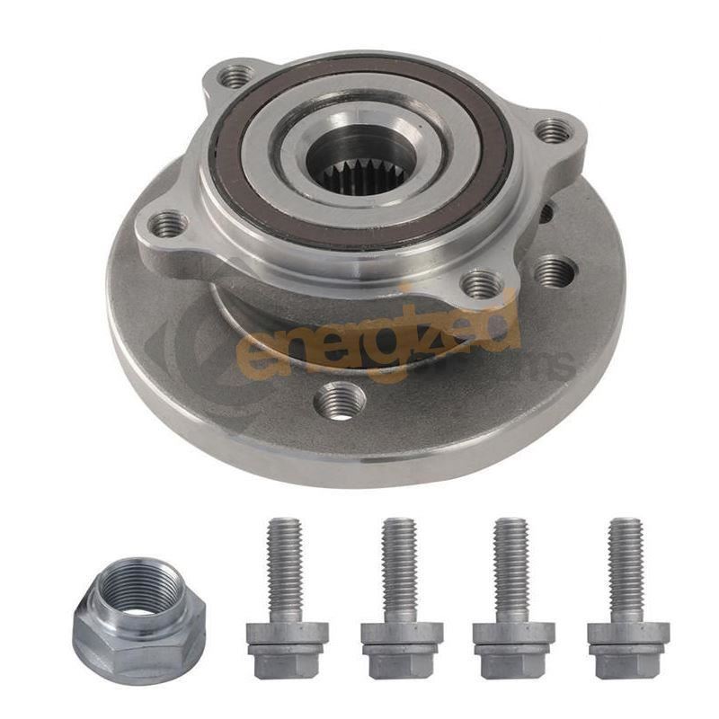 BMW Mini R52 Convertible 2004-2009 Front Hub Wheel Bearing Kit