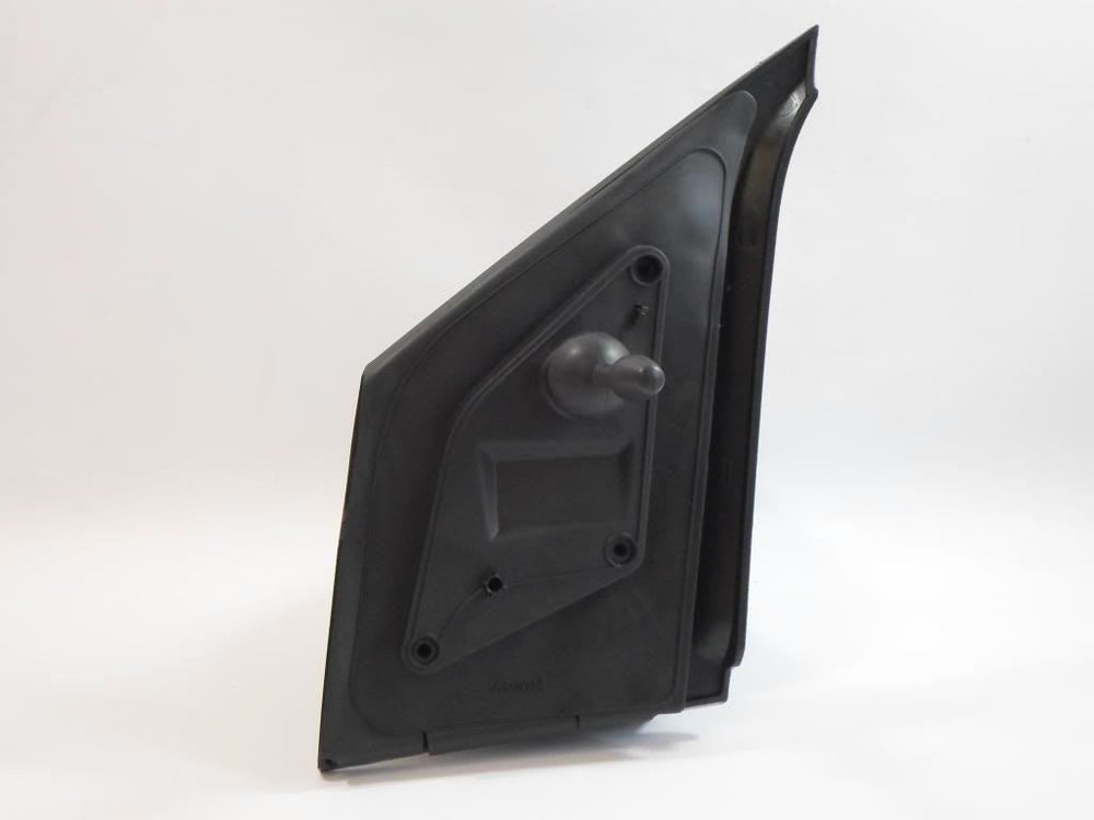 thumbnail image 2 of Right Side Manual Door Wing Mirror For Peugeot 107 (2005-2014) – Primed, Drivers Side (O/S) 2 of 5