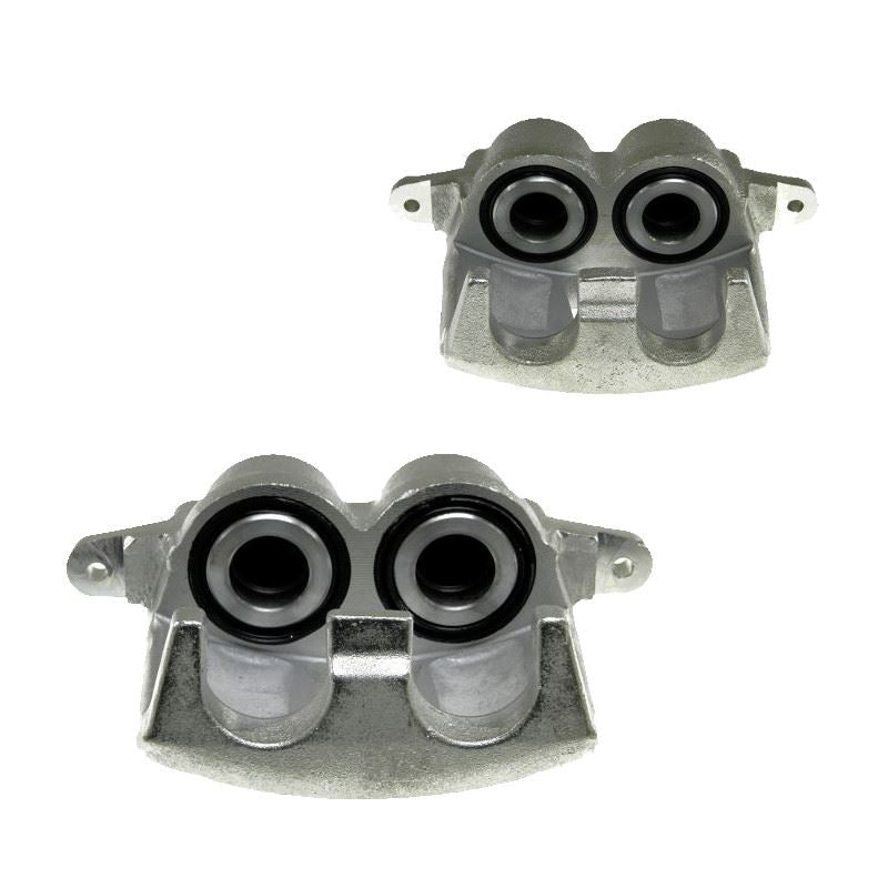 Jeep Grand Cherokee 2005-2010 Front Brake Calipers Pair