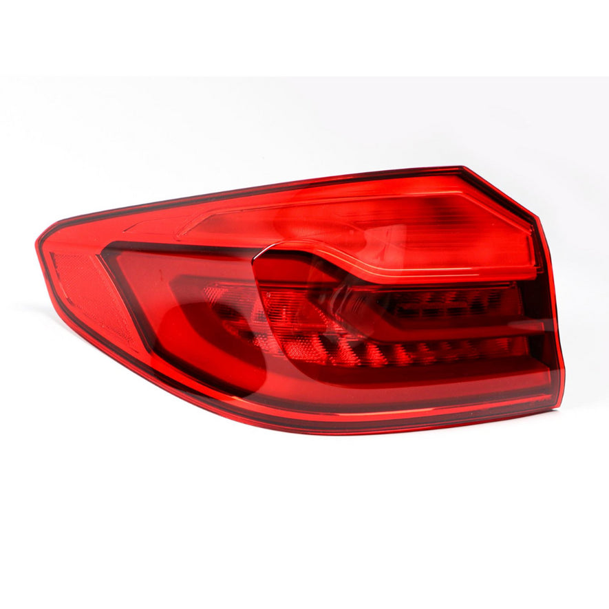 BMW 5 Series Saloon G30 2016-2021 LED Rear Tail Light Lamp Left Side