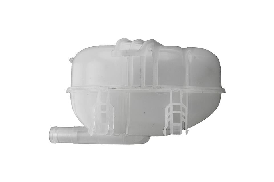 24445166 Vauxhall Corsa D 2006-2014 Radiator Coolant Expansion Header Tank & Cap ...