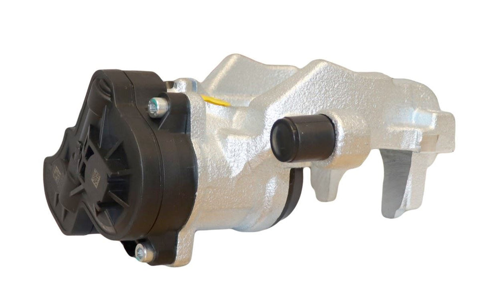 Audi TT Mk3 2014-2020 Rear Left Passenger N/S Brake Caliper 310mm Discs