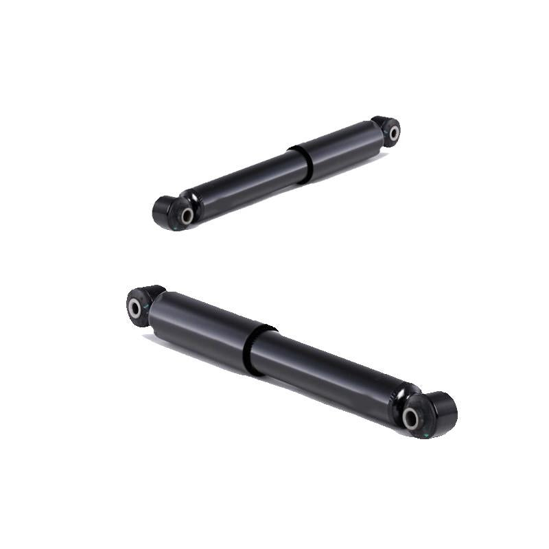 For Fiat 500 2007-2021 Rear Shock Absorbers Struts Pair