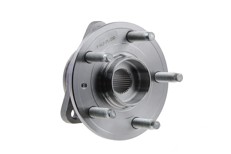 Energized Customs Front Wheel Bearing Kit For Vauxhall Astra K MK7 2015-2022