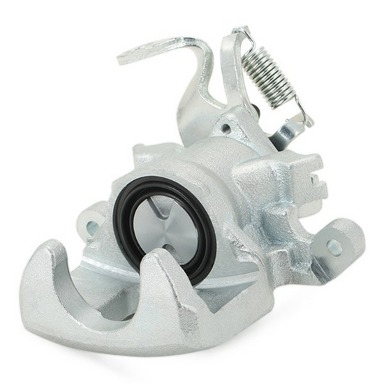 thumbnail image 2 of Soillar New Left Rear Brake Caliper For Mitsubishi Outlander 2017-2022 - Electric, Direct Replacement, 3-Year Warranty 2 of 2