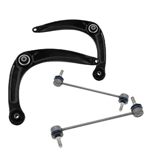 PEUGEOT 3008 2017 suspension arm buy cheap at
