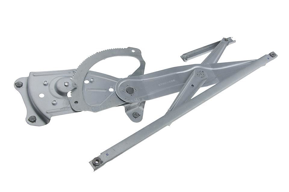 thumbnail image 2 of Front Right Electric Window Regulator For Renault Scenic MK3 & Grand Scenic 2009-2016 2 of 4