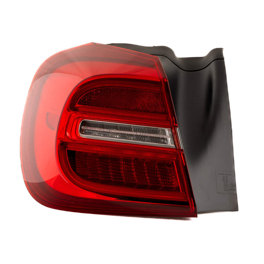 Mercedes GLA 2013-2017 LED Rear Light Tail Light Lamp Left Side ...