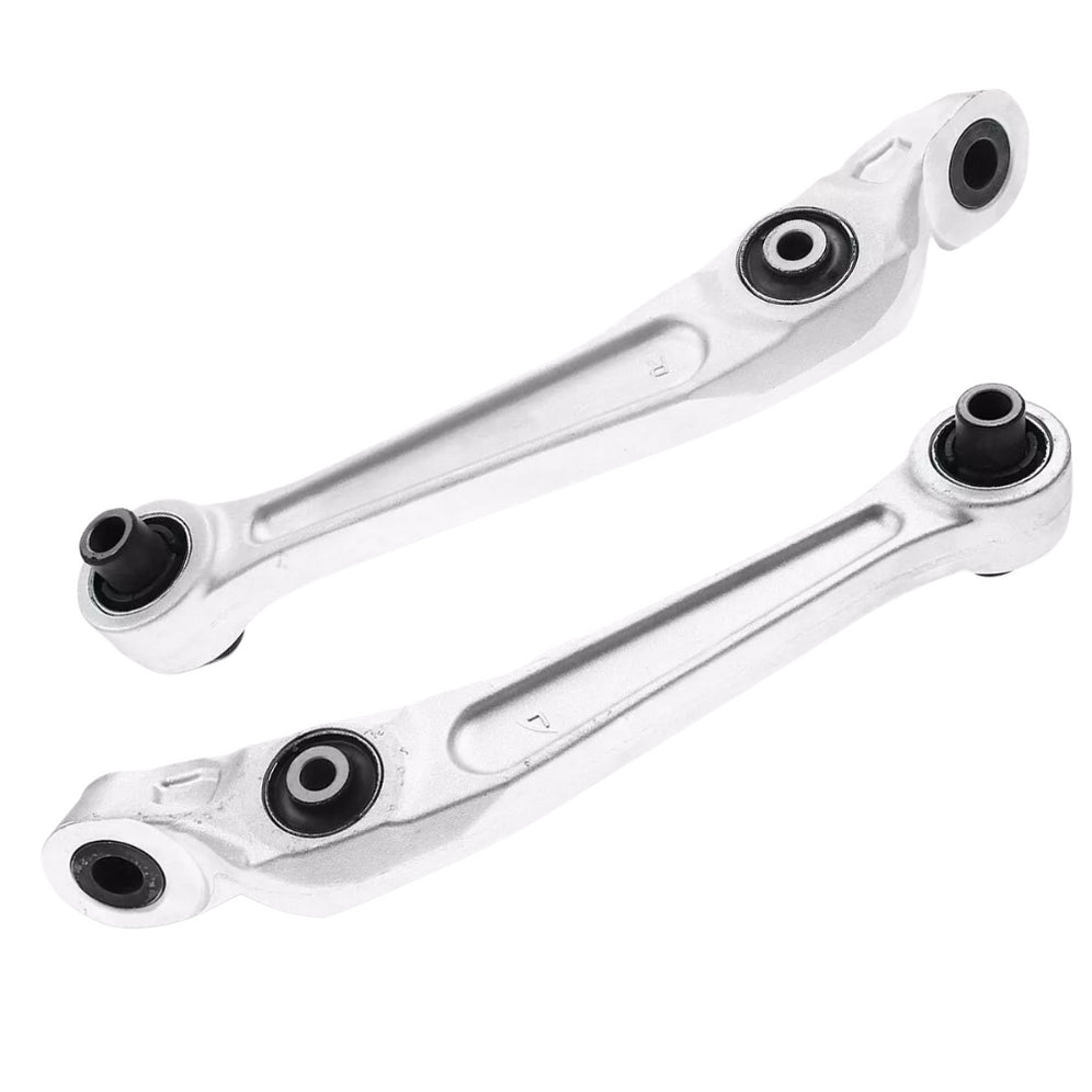 For Nissan 350Z 2002-2009 Lower Front Wishbones Suspension Arms Pair
