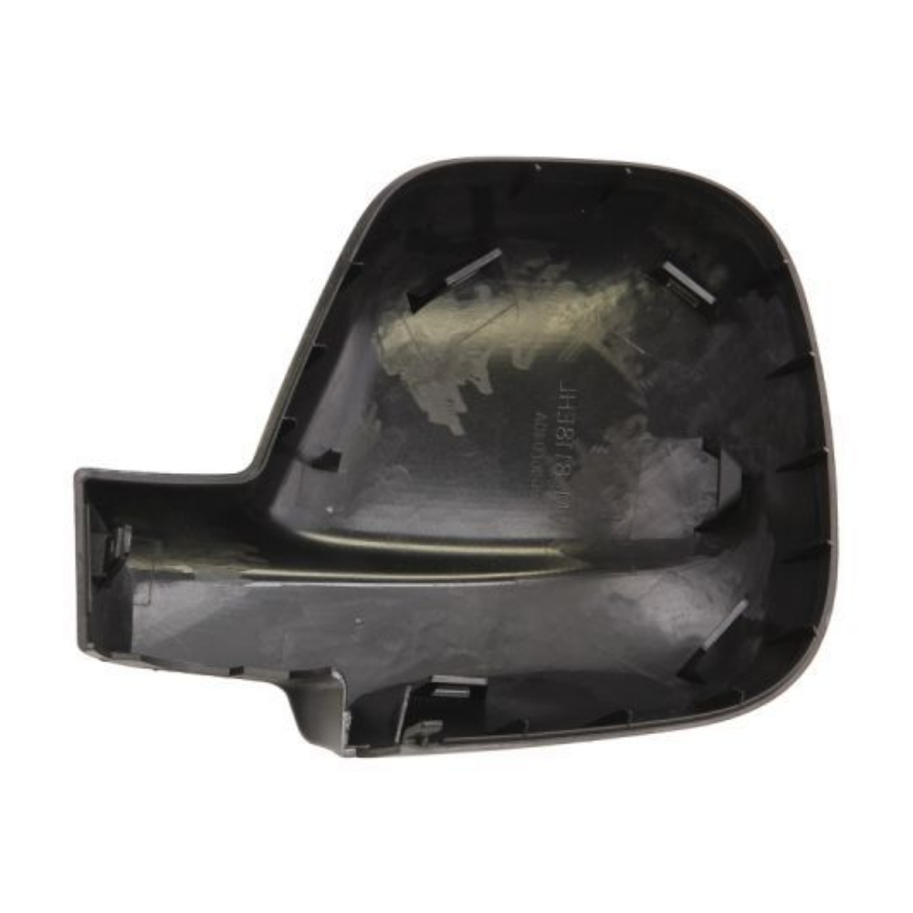 Vauxhall Combo Wing Mirror Glass - Drivers Side (RH) - Non-Heated - Convex - Chrome Vauxhall Combo Wing Mirror Glass - Drivers Side (RH) - Non-Heated - Convex - Chrome