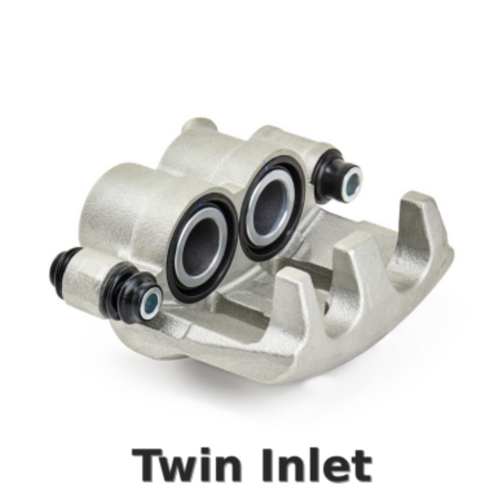 Nissan Interstar 2003-2010 Front Right Drivers O/S Brake Caliper