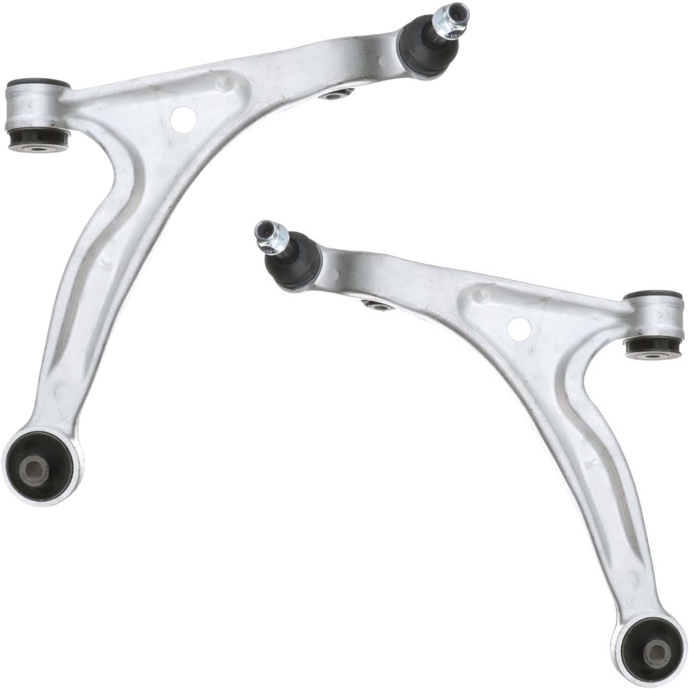 Mazda MX5 MK3 NC 2005-2015 Lower Front Wishbones Suspension Arms Pair