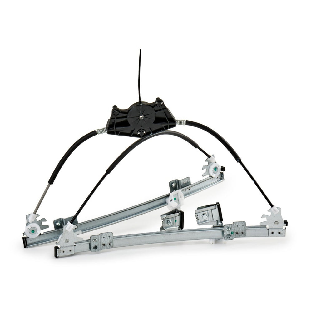 Skoda Fabia Mk1 1999-2007 Front Right Electric Window Regulator