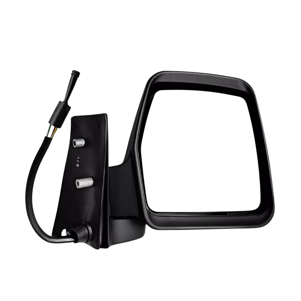 Fiat Scudo 1995-2006 Manual Cable Black Wing Door Mirror Right Side