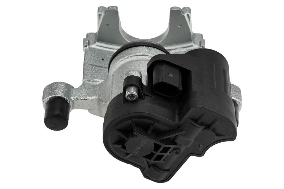 Audi Q3 2018-2023 Rear Left Electric Brake Caliper 300mm Discs