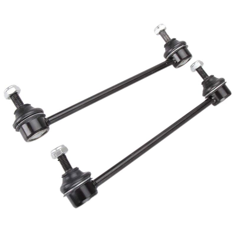 thumbnail image 2 of Energized Customs Front Lower Wishbone Suspension Arms Pair For Honda Civic Mk8 2005-2011 2 of 4