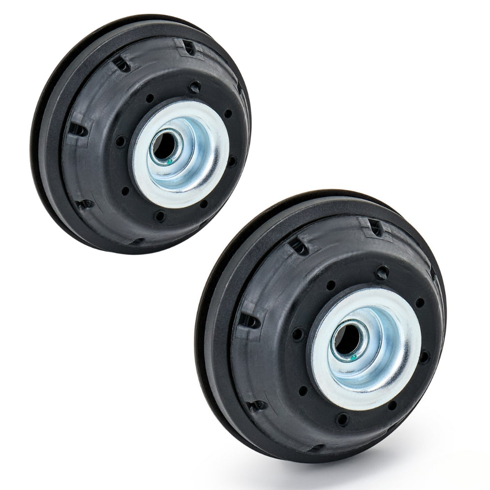 Vauxhall Corsa D & E 2006-2019 Front Strut Top Mounts Bushes Pair